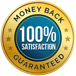 Satisfaction Guarantee